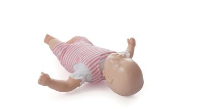 Baby Anne