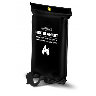 Brandfiltar