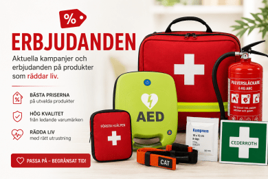 Erbjudanden