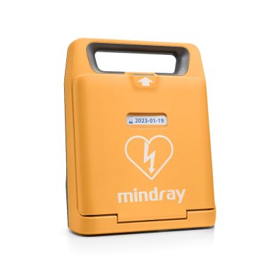 Mindray