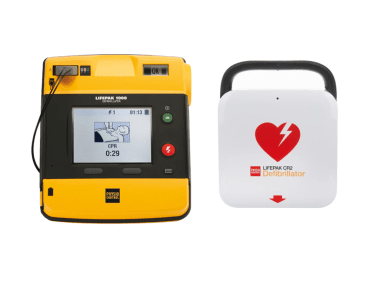 Physio Control / LifePak