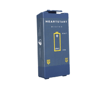 Batterier Philips