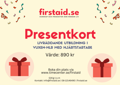 Presentartiklar