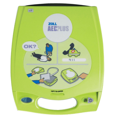 ZOLL AED