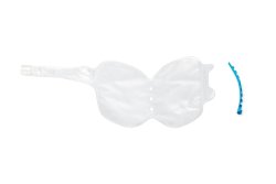 Lungor (folie) till Resusci Baby QCPR, 10-pack