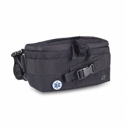 Midje/benväska, (tom) - Elite Bags