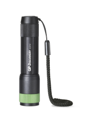 GP Discovery flashlight, C31X