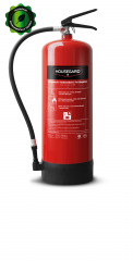 Housegard 9L water extinguisher, WE9HO-A