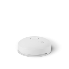 Trådlös brandvarnare, seriekopplad