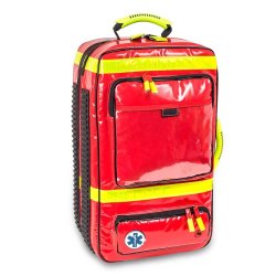 Akutväska för Advance Life Support (ALS) Hygienic - Elite bags