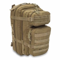Ryggsäck, 23 Liter (tom) - Elite Bags