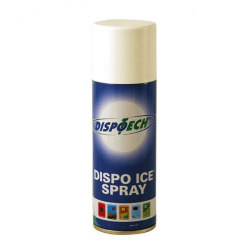 Kylspray 200 ml, snabbverkande kylspray