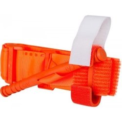 Combat Application Tourniquet, Rescue Orange (Gen 7)