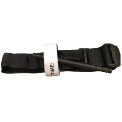 Combat Application Tourniquet, Tactical Black (Gen 7)
