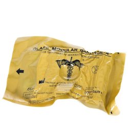 Olaes, 4 modular bandage, flat