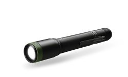 Design ficklampa COB LED 180 lm – 100 m, IPX4, C33 Discovery GP