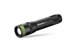 Design ficklampa laddbar 1000 lm – 170 m, IPX7, CR42 Discovery GP