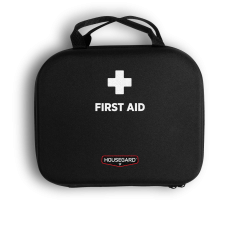 Första Hjälpen Väska, Plus - Housegard