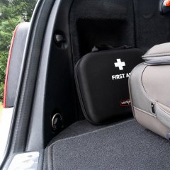 Första Hjälpen Väska, Plus - Housegard