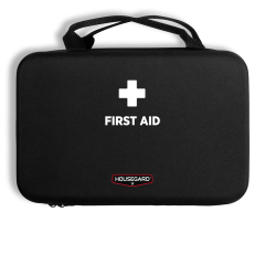 Housegard Första Hjälpen Väska, Premium