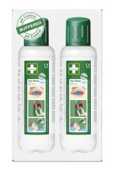 Ögondusch 500 ml, 2-pack, Cederroth