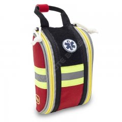 Bältesväska, Akutväska QuickAid (tom) - Elite Bags