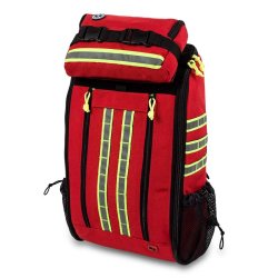 Akutryggsäck Quick Access, BLS (tom) - Elite Bags