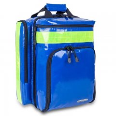 Akutryggsäck Hygienic (tom) - Elite bags