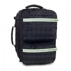 Akutryggsäck (tom) - Elite Bags