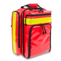 Akutryggsäck, Hygienic (tom) - Elite bags