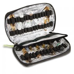 Akutväska Advanced life support (tom) plats för O2 - Elite Bags