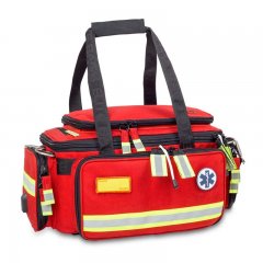 Akutväska BLS (tom) - Elite Bags