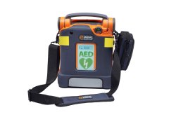 Bärväska Premium till Powerheart AED G5