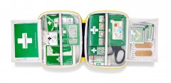 First Aid Kit Medium - Cederroth