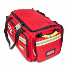 Akutväska Advanced life support (inkl. avfallsburk, kylgel) - Elite Bags