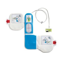 Elektroder till Zoll AED Plus