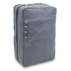 Multifunktionell ryggsäck för hemsjukvård (tom) - Elite Bags
