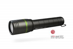 GP Design flashlight, P15