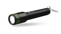 GP Discovery flashlight, CK12