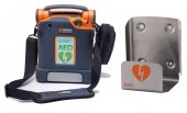Powerheart AED G5 paket 2