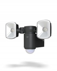 GP Safeguard RF2.1, wireless outdoor lighting, LED