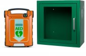 Powerheart AED G5 - Paket 3
