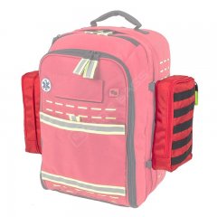 Förbandsetui (tom) 2-pack - Elite Bags