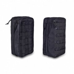 Förbandsetui (tom) 2-pack - Elite Bags