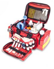 Elite Bag Sjukvårdsväska, Akutväska