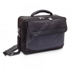 Hemsjukvårdsväska för läkare (tom) - Elite Bags