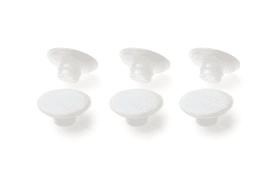 Dockfilter till Nya Little Anne, 60-pack