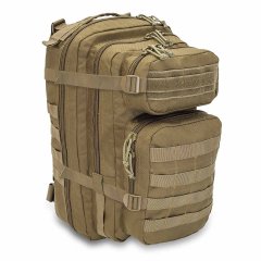 Elite bag - Ryggsäck, 26 Liter (tom)