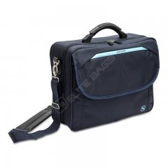 Hemsjukvårdsväska, medicinväska (tom) - Elite Bags