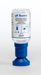 Ögonskölj pH-neutral 200 ml, buffrad lösning